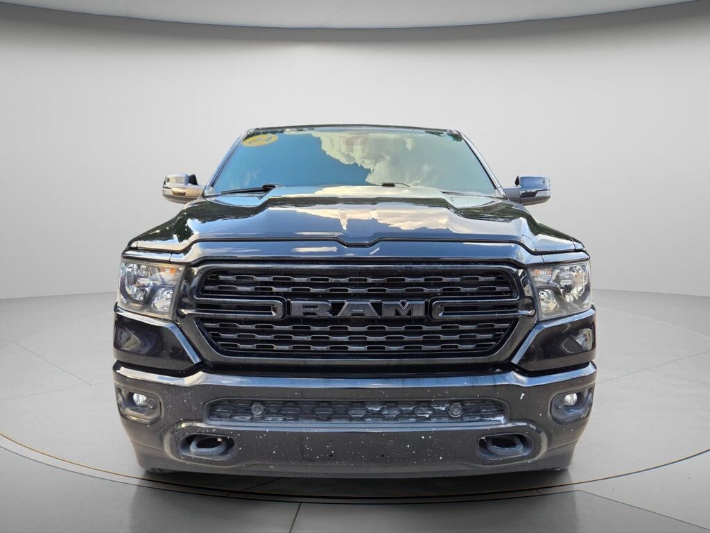 Used 2024 Ram 1500 Big Horn/Lone Star Truck