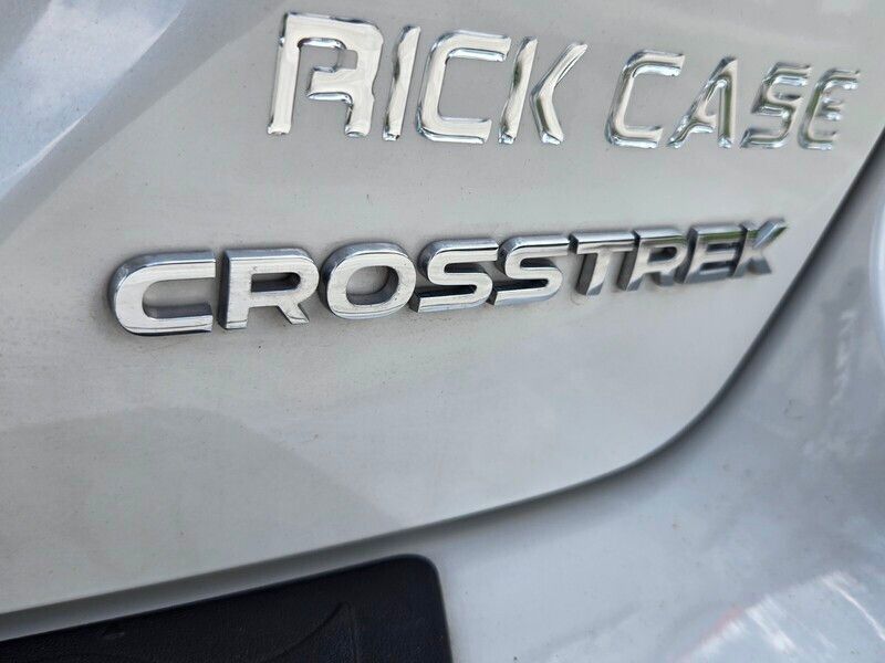 2024 Subaru Crosstrek Premium - Photo 11