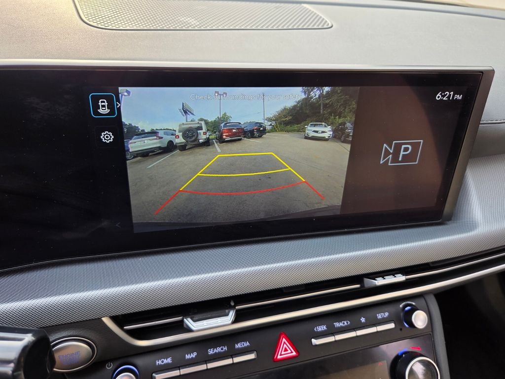 2024 Hyundai Sonata SEL - Photo 13