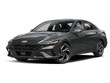 Hyundai Elantra Hybrid