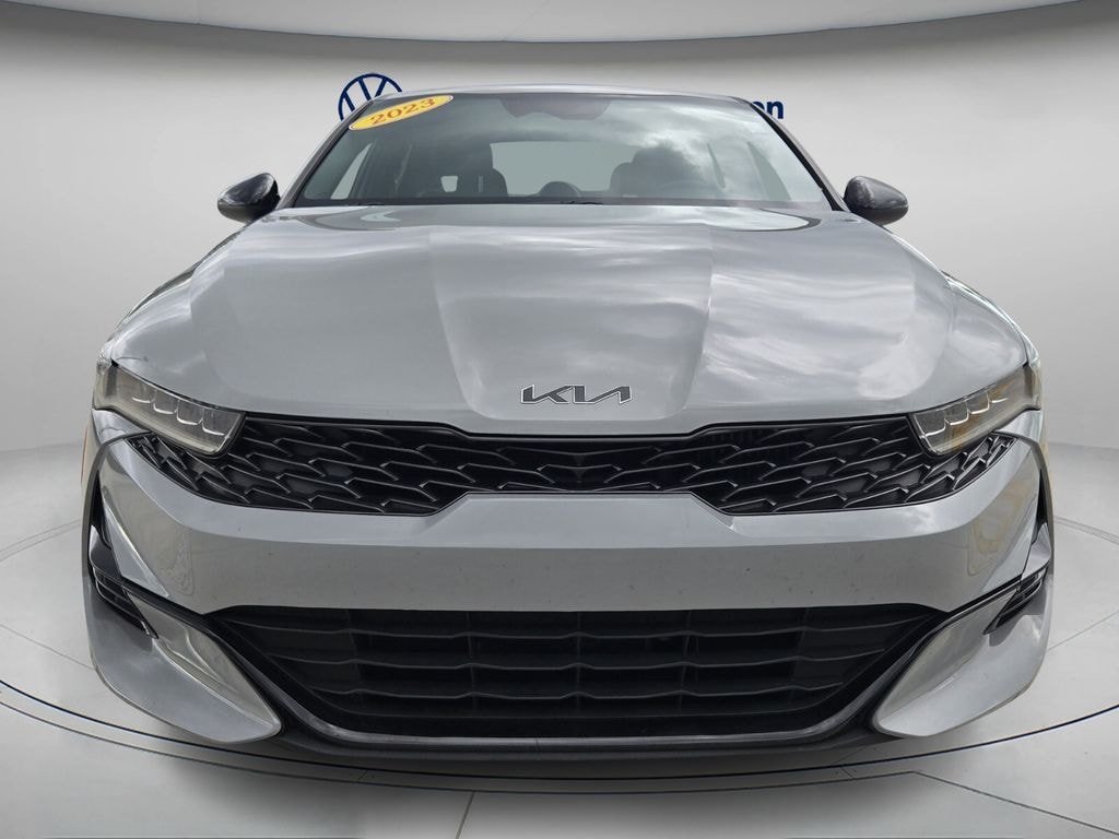 Used 2023 Kia K5 GT-Line Sedan