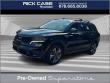 Used 2024 Kia Sorento Hybrid SX Prestige SUV