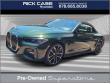 Used 2022 BMW 4 Series 430i Convertible