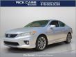 Used 2015 Honda Accord EX-L Coupe