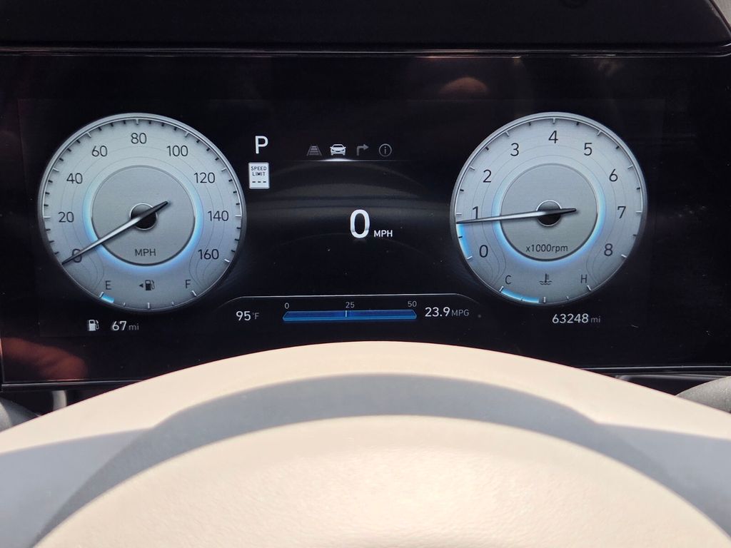 2024 Hyundai Elantra SEL - Photo 26