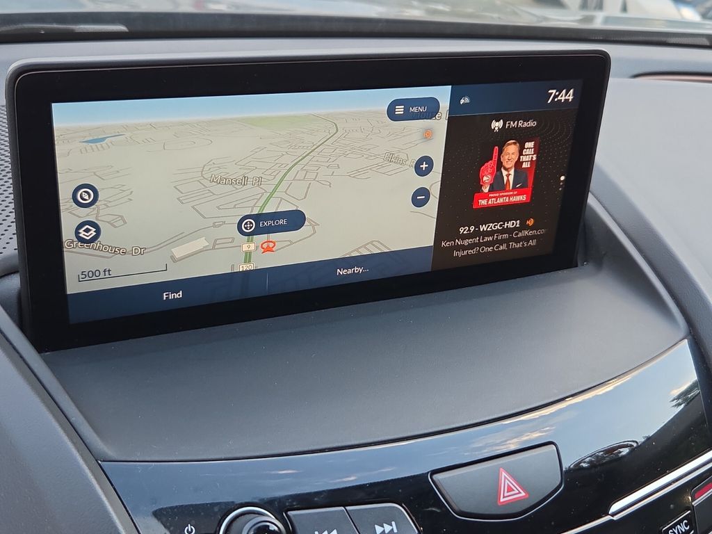 2023 Acura RDX Technology Package - Photo 23