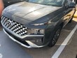 Hyundai Santa Fe Hybrid