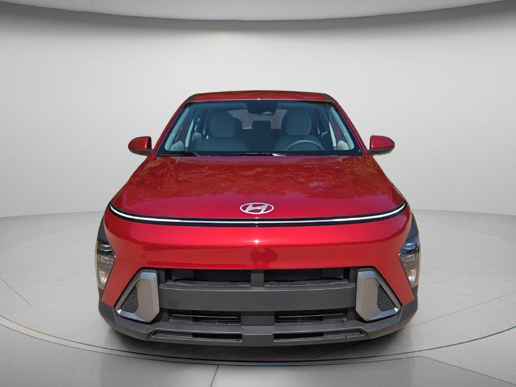2026 Hyundai Kona SE - Photo 4