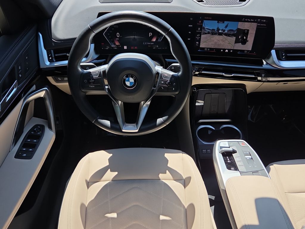 2024 BMW X1 28i - Photo 14