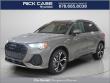 Used 2023 Audi Q3 Premium Plus S Line Quattro SUV