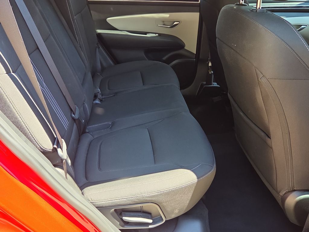 2023 Hyundai Tucson SEL - Photo 17