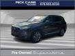 Used 2020 Hyundai Santa Fe SEL SUV