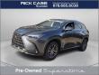 Used 2024 Lexus NX 250 Base SUV