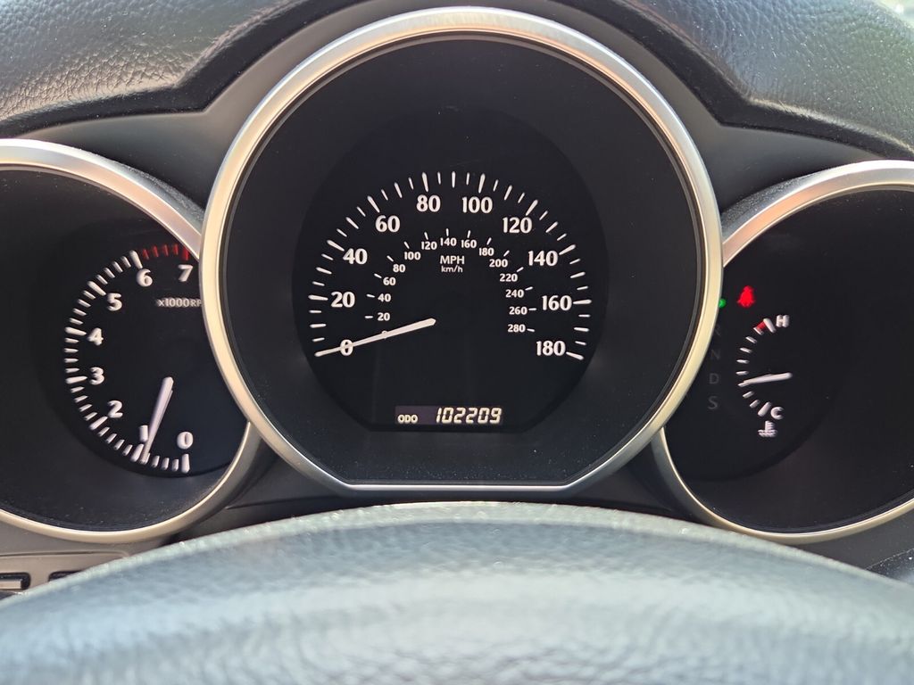 2009 Lexus SC 430 - Photo 24