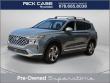 Used 2022 Hyundai Santa Fe SEL SUV