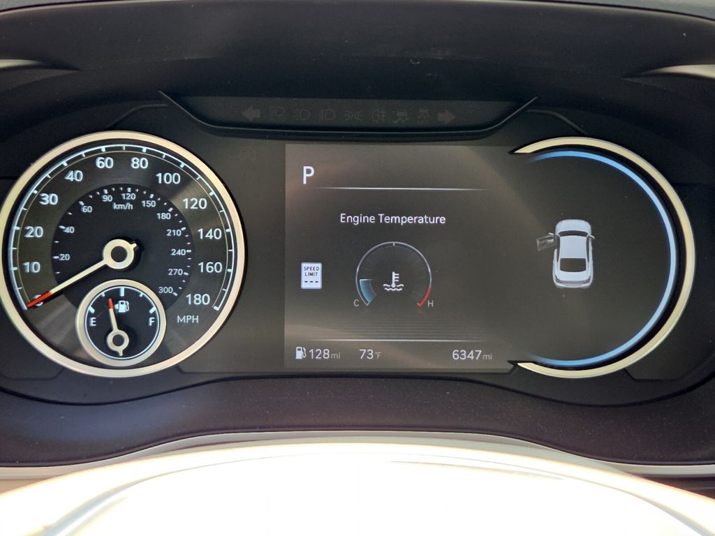 2026 GENESIS G70 Prestige - Photo 28