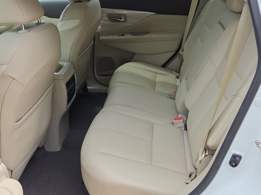 2018 Nissan Murano SL - Photo 13