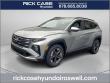 New 2026 Hyundai Tucson SEL FWD SUV