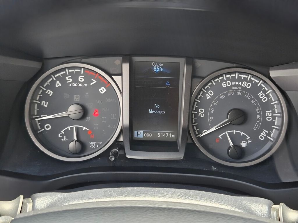 2021 Toyota Tacoma TRD Pro - Photo 27