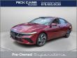 Used 2024 Hyundai Elantra Limited Sedan