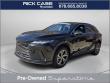 Used 2024 Lexus RX 350 SUV