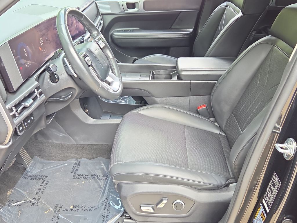2024 Hyundai Santa Fe SEL - Photo 10