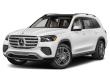 Used 2024 Mercedes-Benz GLS GLS 450 4maticÂ® SUV