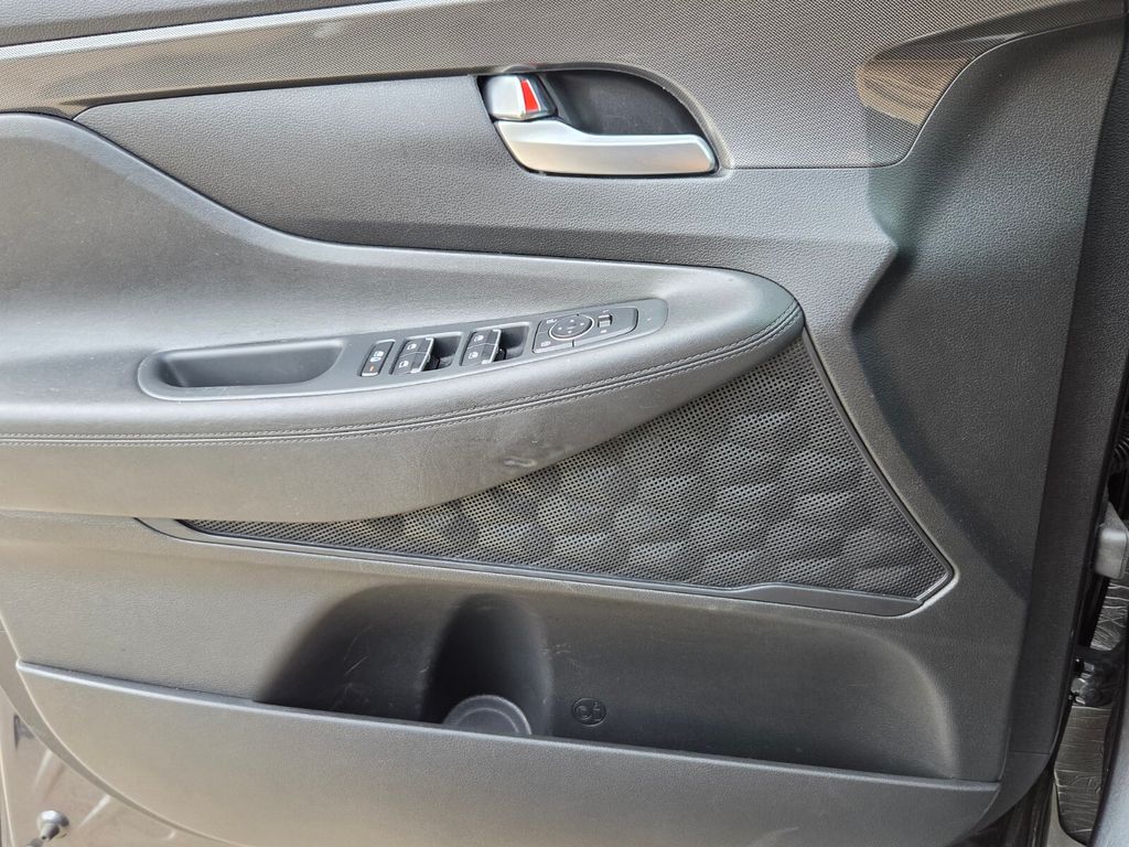 2023 Hyundai Santa Fe XRT - Photo 26