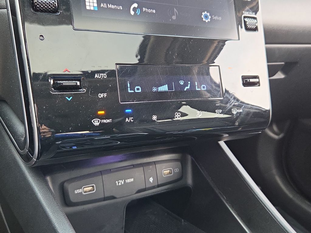 2023 Hyundai Tucson SEL - Photo 19