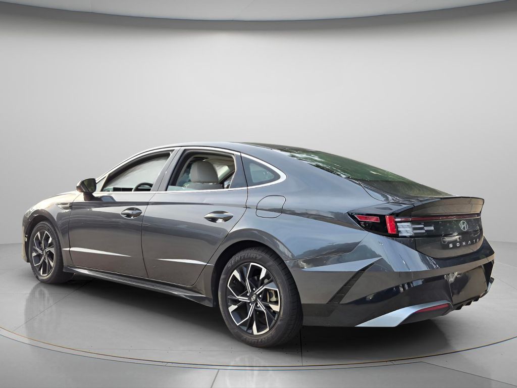 2024 Hyundai Sonata SEL - Photo 6