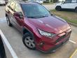 Used 2021 Toyota RAV4 XLE SUV
