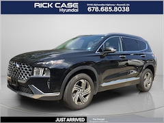 2023 Hyundai Santa Fe SEL SUV