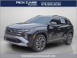 New 2026 Hyundai Tucson Limited AWD SUV