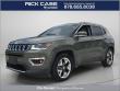 Used 2018 Jeep Compass Limited SUV
