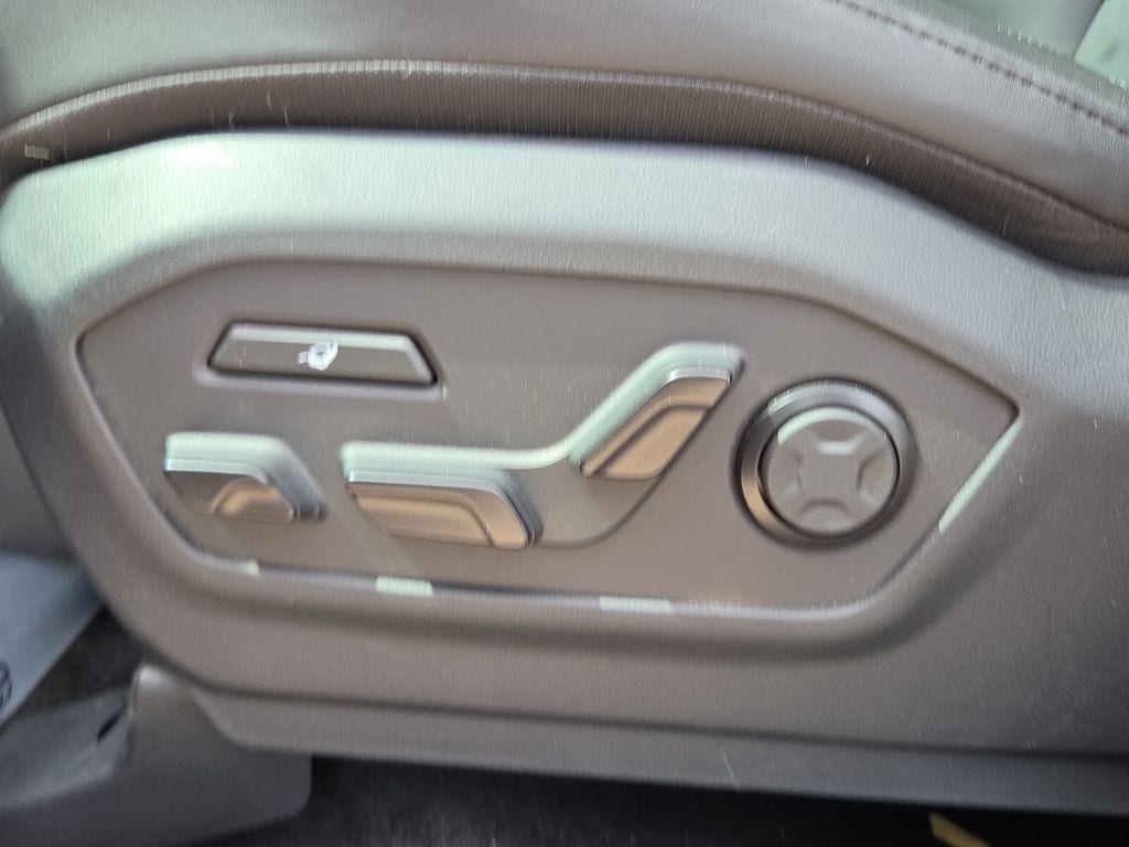 2025 Hyundai Santa Fe Calligraphy - Photo 11