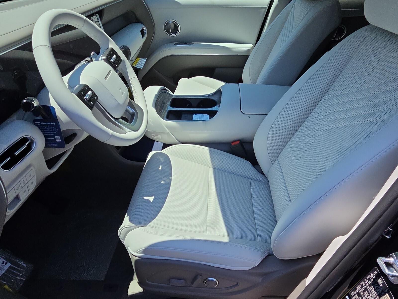 2026 Hyundai Palisade SEL - Photo 5