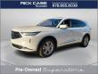 Used 2024 Acura MDX 3.5L SUV