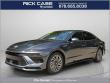 Used 2025 Hyundai Sonata Hybrid SEL Sedan