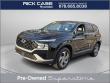 Used 2023 Hyundai Santa Fe SE SUV