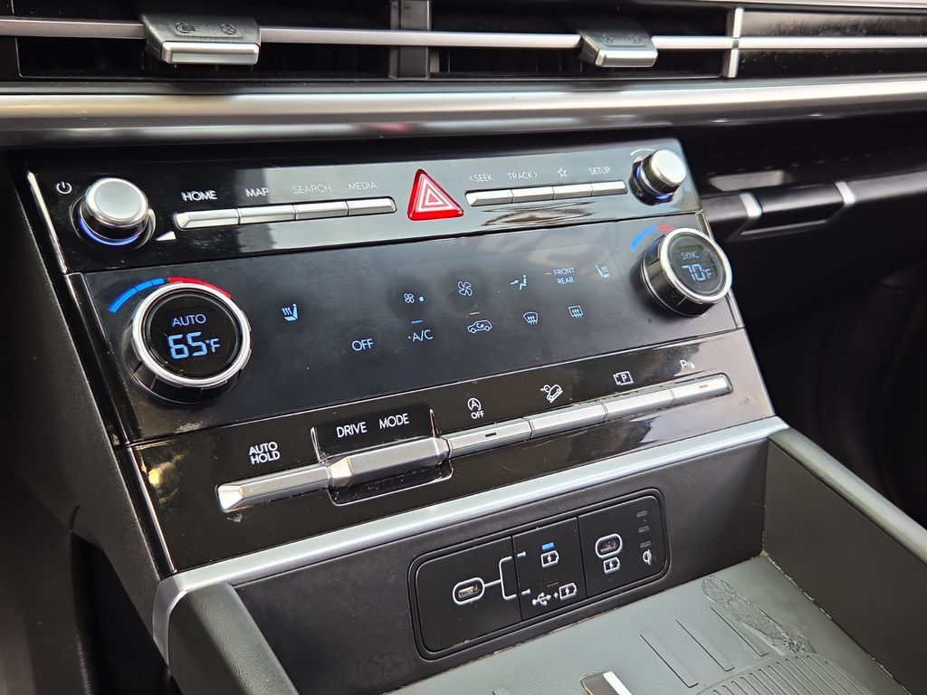 2024 Hyundai Santa Fe SEL - Photo 21