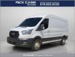 Used 2023 Ford Transit-250 Base Cargo Van