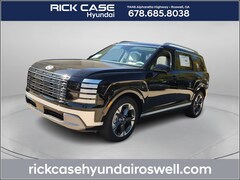 2026 Hyundai Palisade Limited FWD SUV