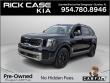 Used 2023 Kia Telluride SX-Prestige X-Pro SUV