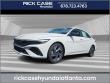 New 2025 Hyundai Elantra SEL Sport Sedan