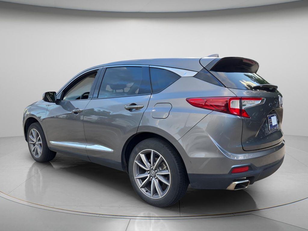 2023 Acura RDX Technology Package - Photo 6