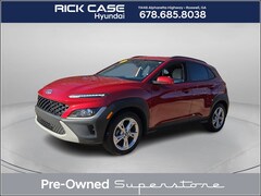 2023 Hyundai Kona SEL SUV