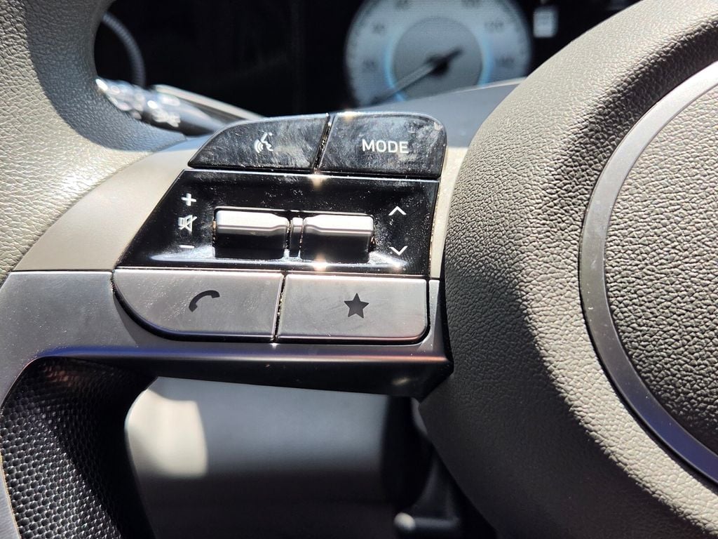 2024 Hyundai Elantra SEL - Photo 24