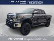 Used 2019 Toyota Tundra Limited Crewmax Truck