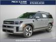 New 2026 Hyundai Santa Fe Limited AWD SUV