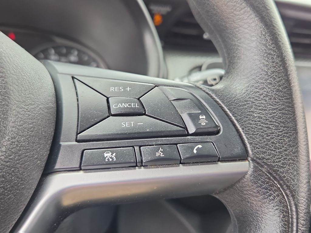 2021 Nissan Kicks SV - Photo 23